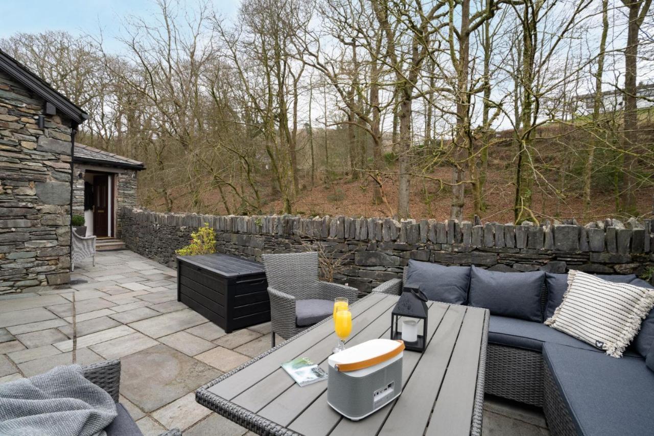 Spacious Property With Waterfall View By Letmestay Ambleside Extérieur photo