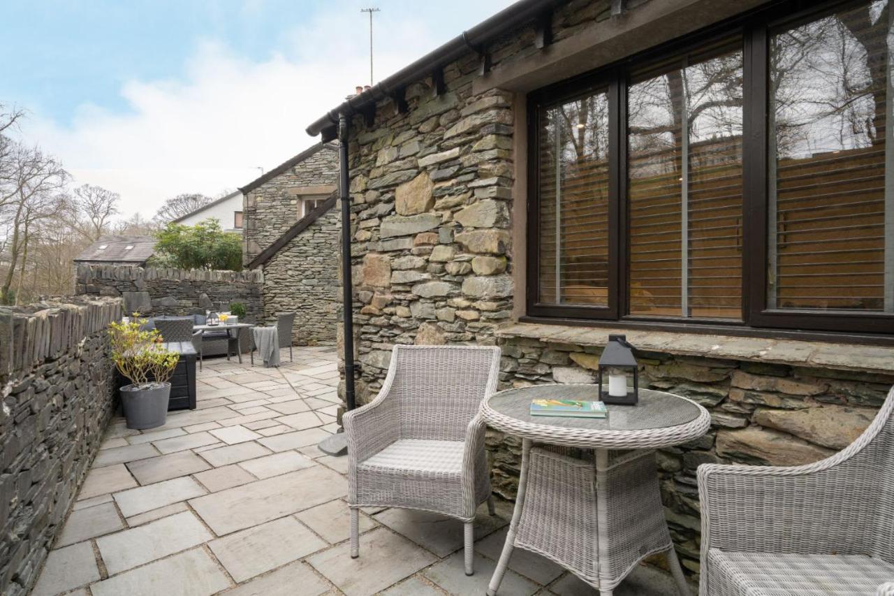 Spacious Property With Waterfall View By Letmestay Ambleside Extérieur photo