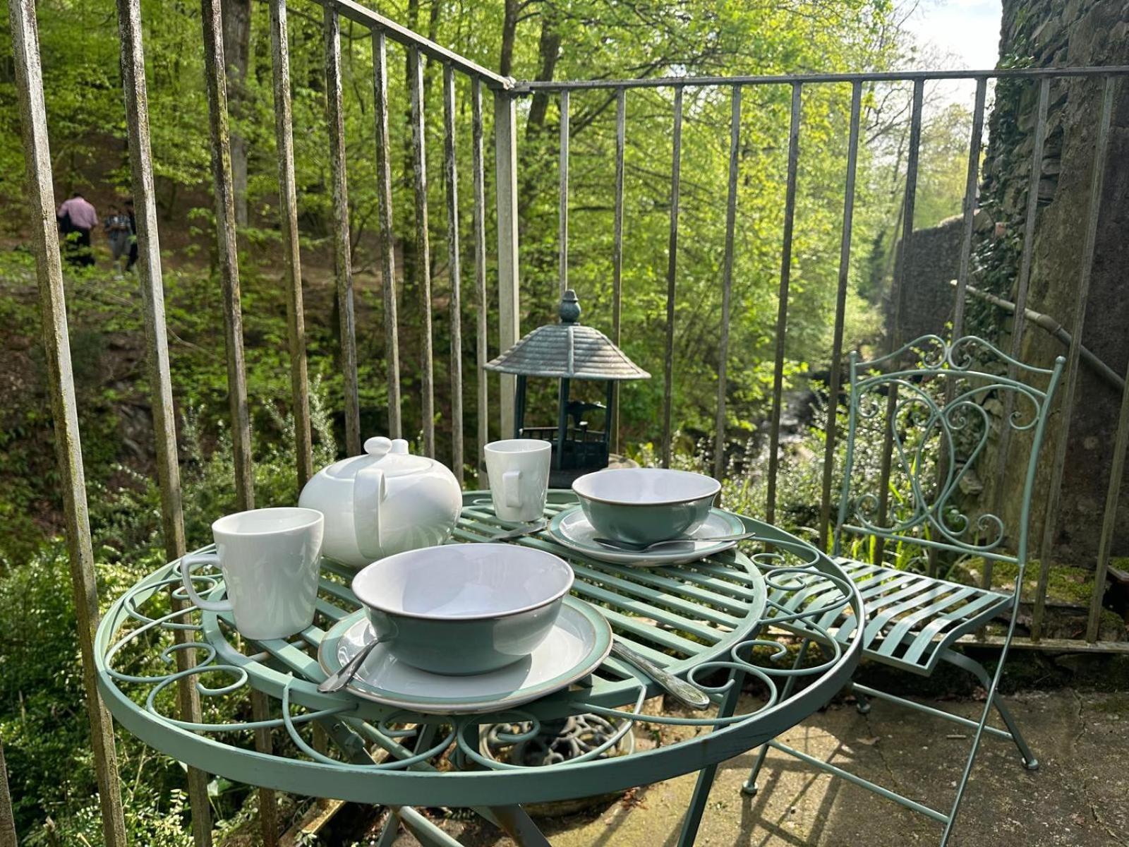 Spacious Property With Waterfall View By Letmestay Ambleside Extérieur photo